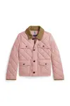 Polo Ralph Lauren krátká bunda dětská