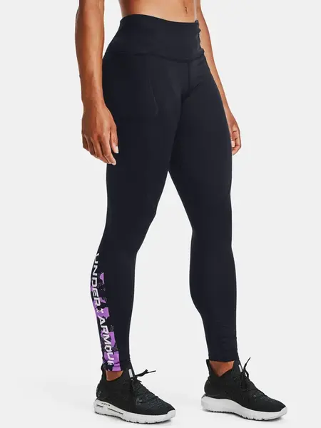 Under Armour dámske legíny CG Armour Graphic