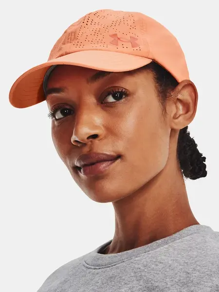 Doplnky pre ženy Under Armour - oranžová