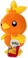 Pokémon plyšák Torchic 20 cm