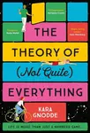 The Theory of (Not Quite) Everything: (poškozená) - Kara Gnodde
