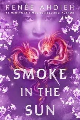 Smoke in the Sun (poškozená) - Ahdieh Renee