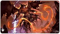 Magic hrací podložka Battle for Baldurs Gate - Balor