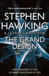 The Grand Design (poškozená) - Leonard Mlodinow, Stephen Hawking