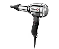 Profesionální fén na vlasy Valera Swiss Steel Master - 2100 W, stříbrný (SM588.02RCCR) + dárek zdarma