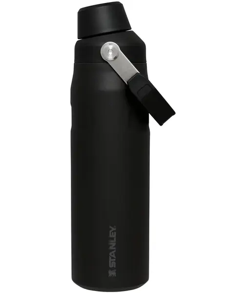 Stanley The IceFlow™ Bottle Fast Flow black 2.0 Termoláhev
