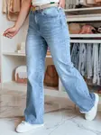 Dámské džíny wide leg DOGERISS