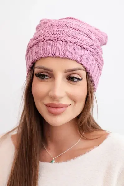 Dámská čepice Kesi Magda K293