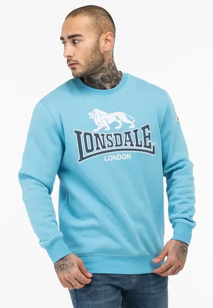 Pánské triko Lonsdale