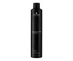 Suchý silně fixační vlasový sprej Schwarzkopf Professional Session Label The Strong - 500 ml (2770329) + dárek zdarma