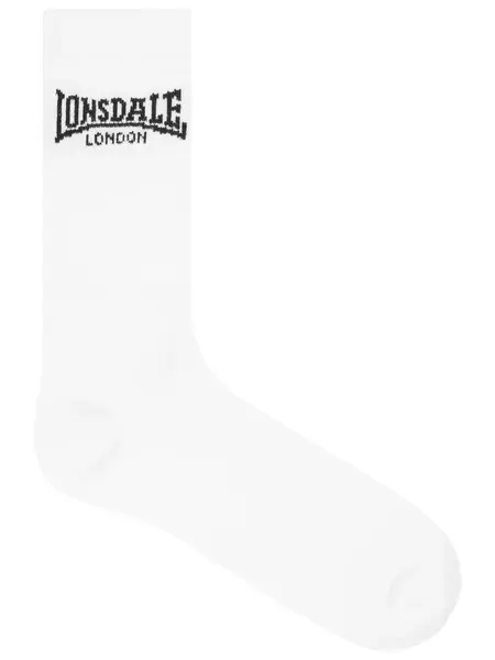 Lonsdale Unisex sport socks 6 pack