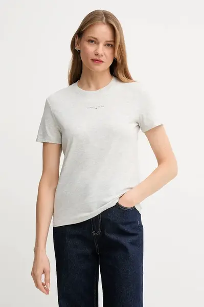 Tommy Jeans Tričko Tommy Jeans