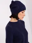 Cap-AT-CZ-2329.79-navy blue