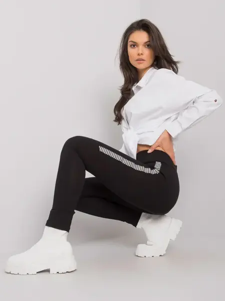Leggings-RV-LG-7367.90P-black