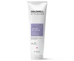 Stylingový krém pro hladké vlasy bez fénování Goldwell Stylesign Smooth Air-Dry BB Cream - 125 ml + dárek zdarma