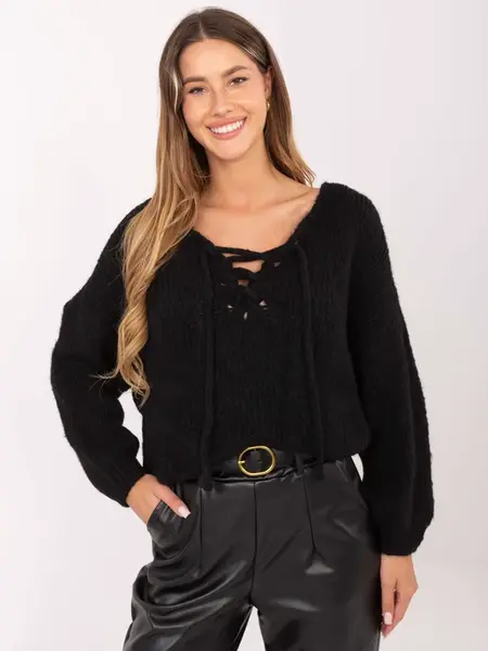 Sweater-MI-SW-0919.18-black
