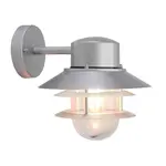 Elstead Lighting VENKOVNÍ NÁSTĚNNÉ SVÍTIDLO, 23,6/22/26 cm