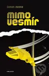 Mimo vesmír - Šimon Minka