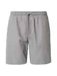 JACK & JONES Nohavice 'JPSTJaiden Drew'  dymovo šedá