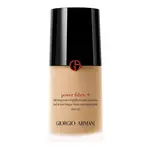 Giorgio Armani Matující make-up Power Fabric + (Ultra Longwear Weightless Matte Foundation) 30 ml 4.5