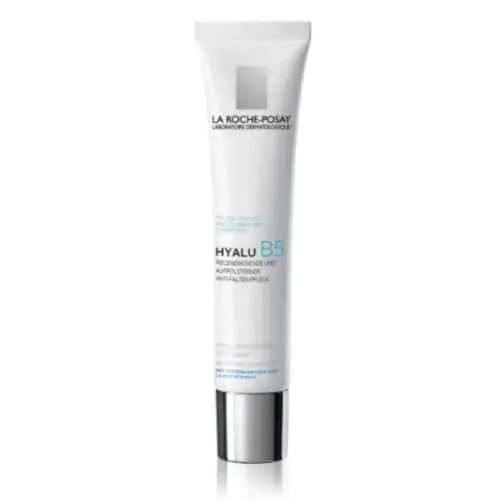 La Roche Posay Intenzivně hydratační oční krém s kyselinou hyaluronovou Hyalu B5 (Anti-Wrinkle Care) 15 ml