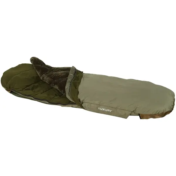 Giants fishing spací pytel 5 season luxury sleeping bag