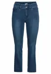 SHEEGO Džínsy 'Manuela'  modrá denim