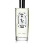 Diptyque Gingembre bytový sprej 150 ml