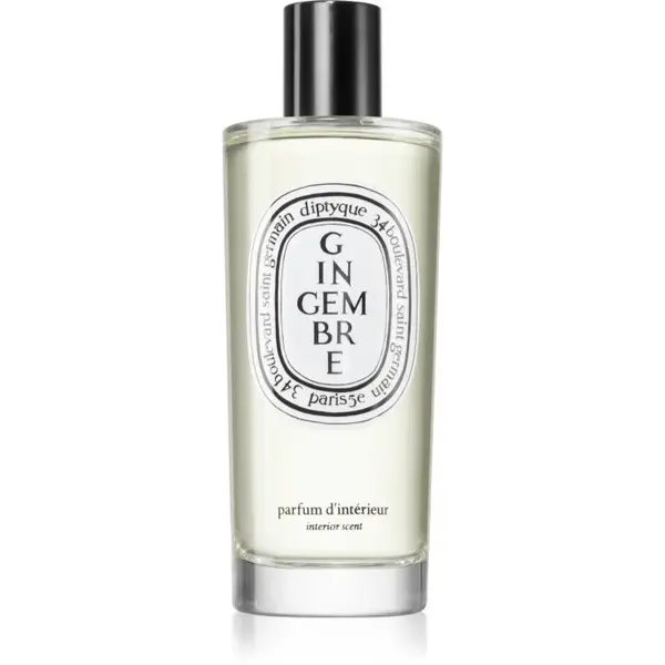Diptyque Gingembre bytový sprej 150 ml