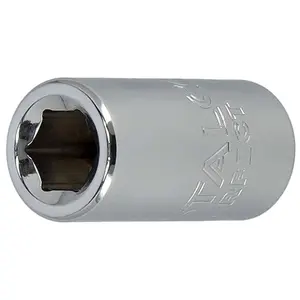 Adaptér na bity 1/2”, Ø 8 mm, STALCO PERFECT