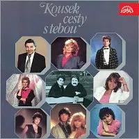 Různí interpreti – Kousek cesty s tebou