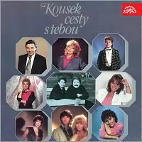 Různí interpreti – Kousek cesty s tebou
