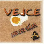 Vejce – Nejsi sám