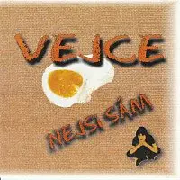 Vejce – Nejsi sám