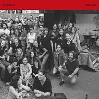 The Snědlipsa – Velká bouda CD