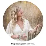 Marie Němcová – Můj Bože, jsem jen tvá...