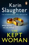 The Kept Woman - Karin Slaughter
