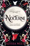 Nocturne (poškozená) - Alyssa Wees