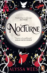 Nocturne (poškozená) - Alyssa Wees