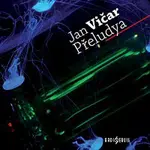 Jan Vičar – Přeludya CD
