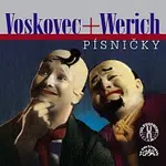 Jan Werich, Jiří Voskovec – Písničky