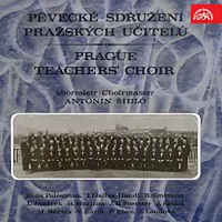 Pěvecké sdružení pražských učitelů – Pěvecké sdružení pražských učitelů