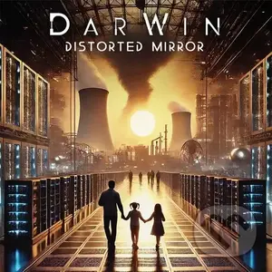 Darwin:  Distorted Mirror