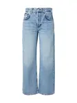 LTB Džínsy 'OLLINA'  modrá denim
