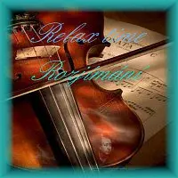 Rohrer Jindřich – Relax time - Rozjímání