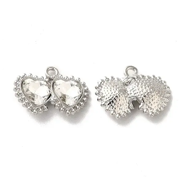 Alloy Pendant