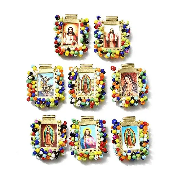 Barss Pendants