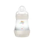 MAM Láhev Anti-Colic 160 ml 1 ks béžová