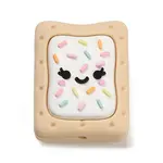 Food Grade Eco-Friendly Silicone Beads