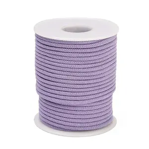 Nylon Braided Cord
